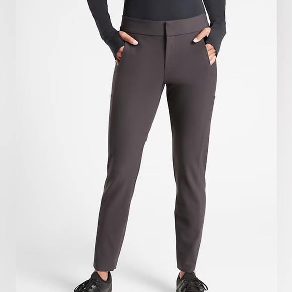 Athleta Stellar Trousers - Picture 1 of 8